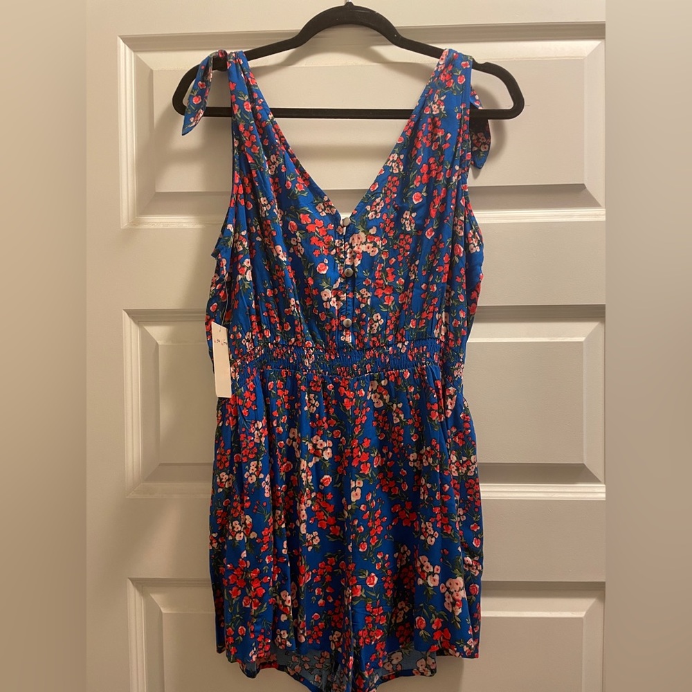Bepop Romper - Picture 2 of 4